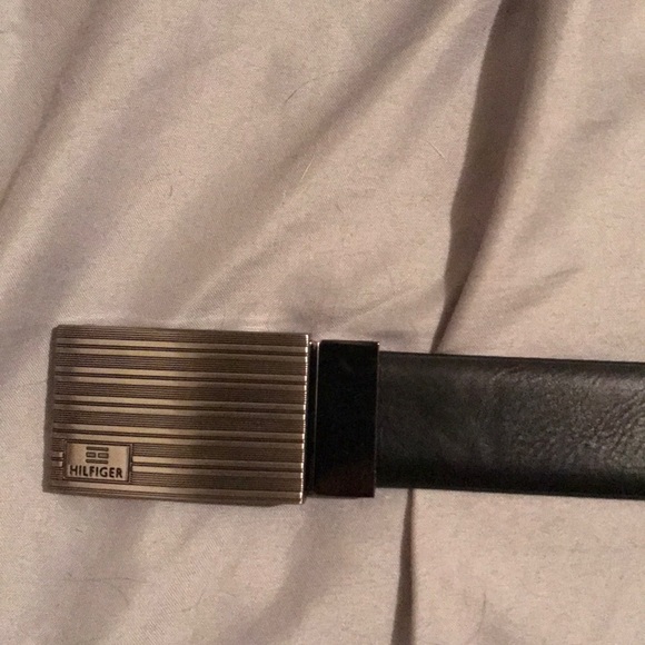 Tommy Hilfiger belts. - Picture 4 of 6